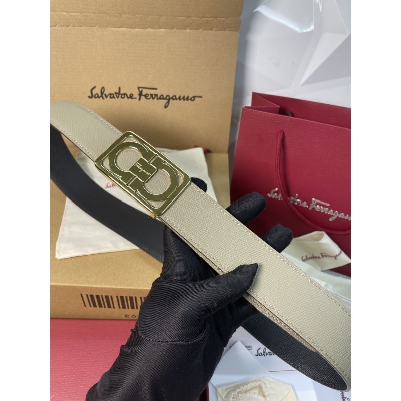 Ferragamo Belts